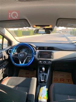 نیسان ڤێرسا